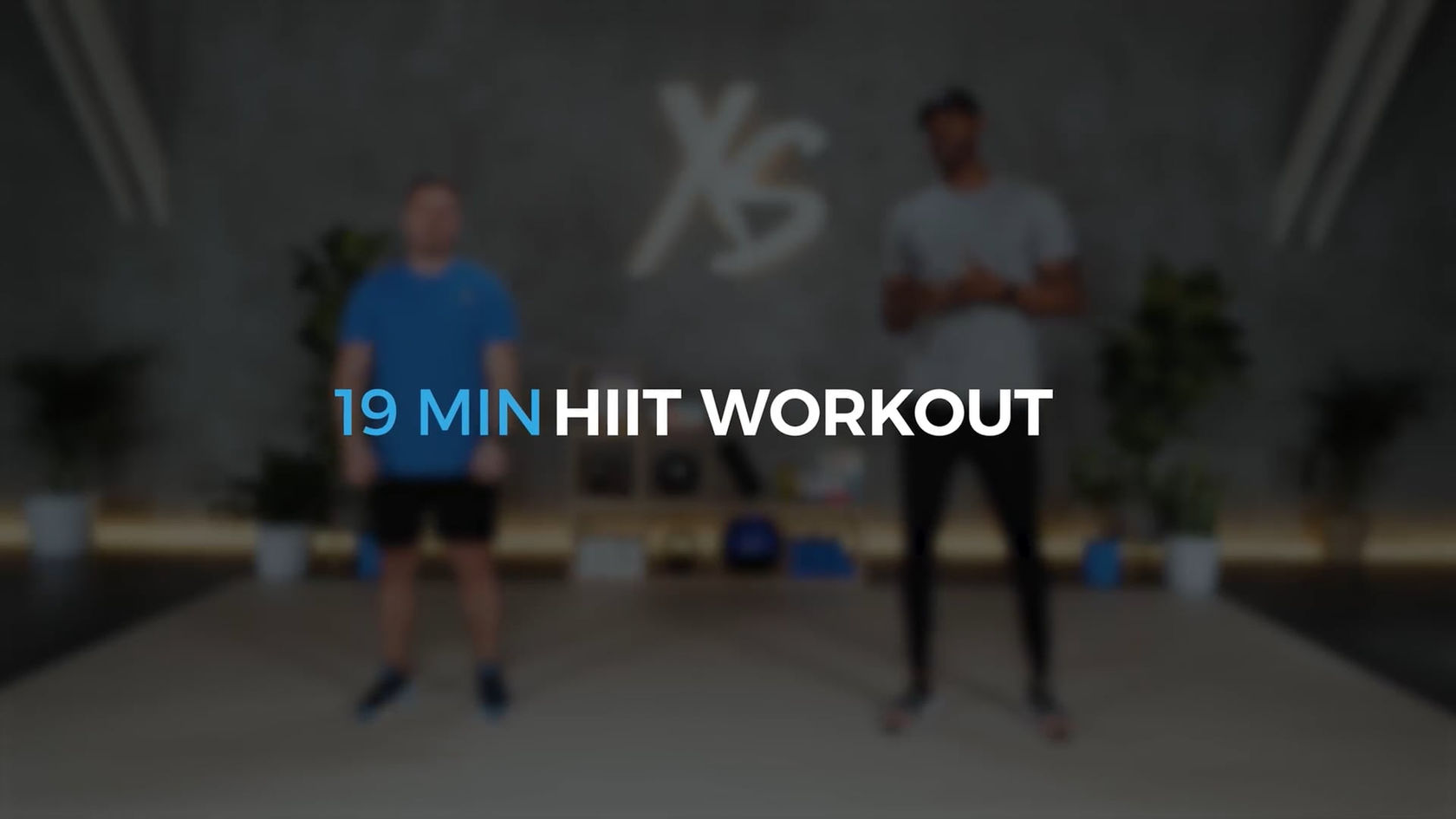 HIIT